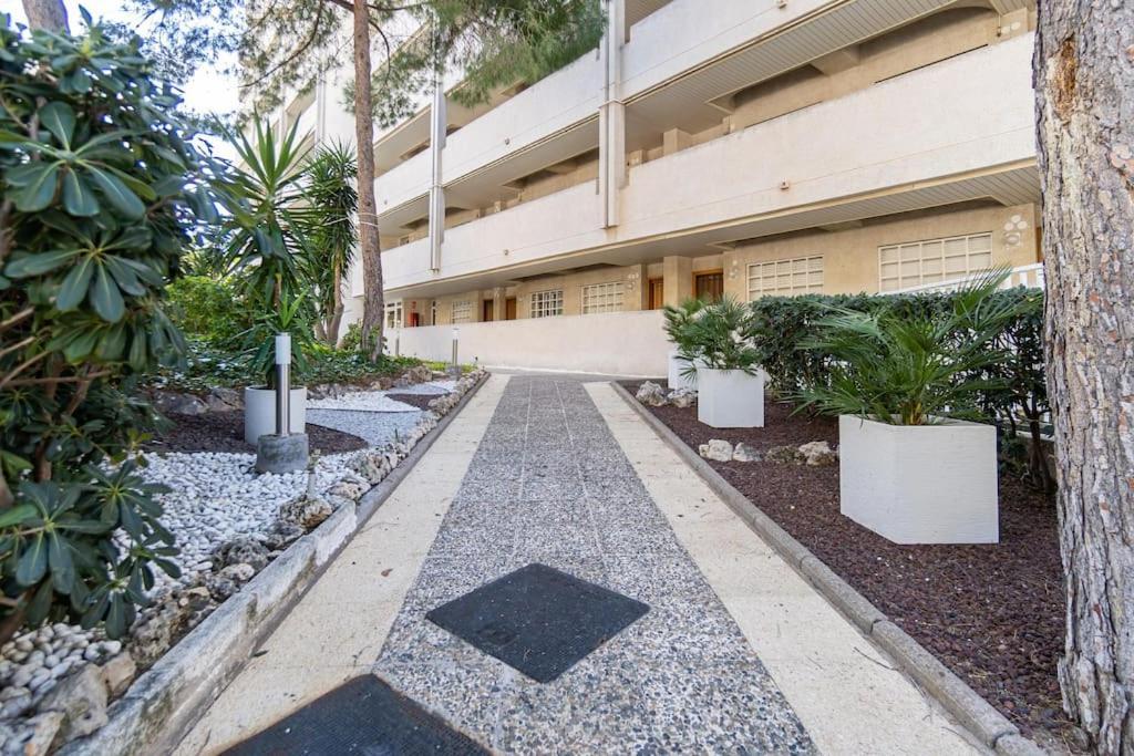 1ªlinea Mar-Piscina-Wifi-Portaventura-Luxury-Chill5 Apartment Salou Ngoại thất bức ảnh