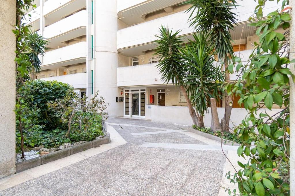 1ªlinea Mar-Piscina-Wifi-Portaventura-Luxury-Chill5 Apartment Salou Ngoại thất bức ảnh
