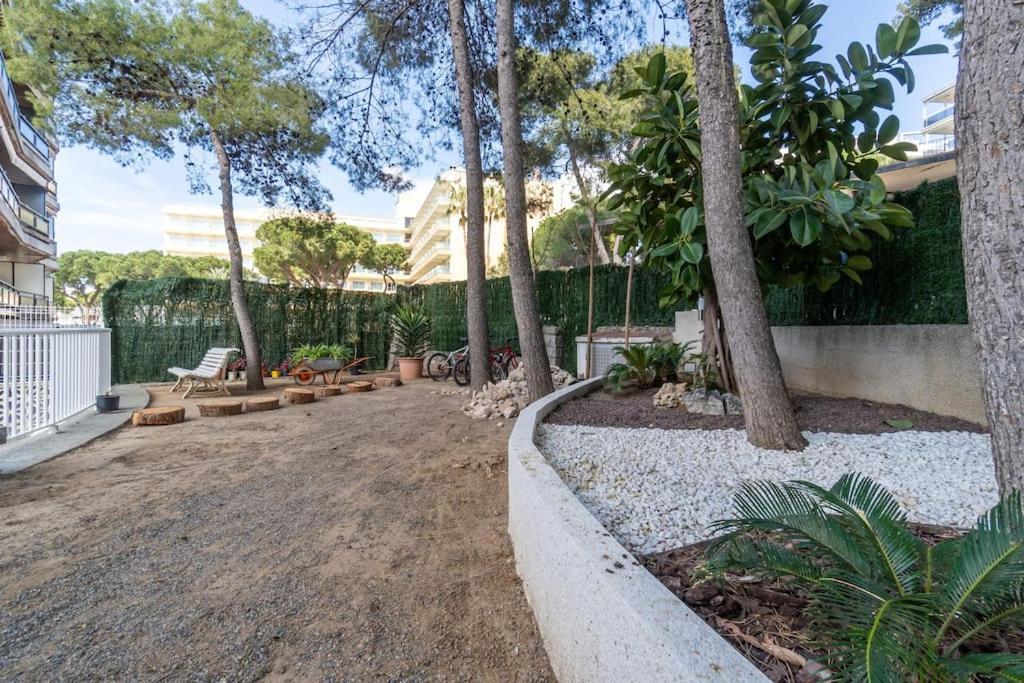 1ªlinea Mar-Piscina-Wifi-Portaventura-Luxury-Chill5 Apartment Salou Ngoại thất bức ảnh