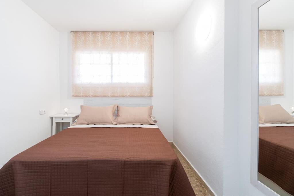 1ªlinea Mar-Piscina-Wifi-Portaventura-Luxury-Chill5 Apartment Salou Ngoại thất bức ảnh