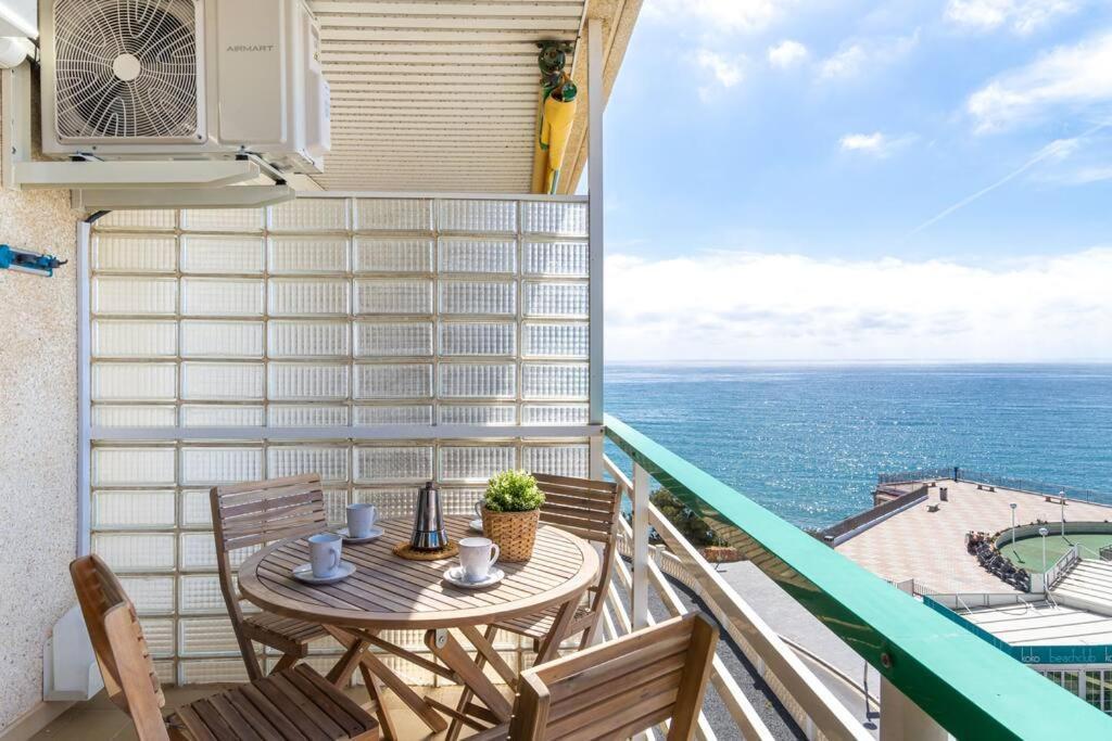 1ªlinea Mar-Piscina-Wifi-Portaventura-Luxury-Chill5 Apartment Salou Ngoại thất bức ảnh