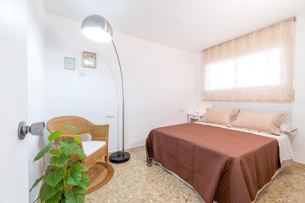 1ªlinea Mar-Piscina-Wifi-Portaventura-Luxury-Chill5 Apartment Salou Ngoại thất bức ảnh