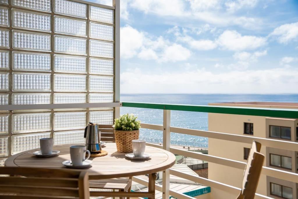 1ªlinea Mar-Piscina-Wifi-Portaventura-Luxury-Chill5 Apartment Salou Ngoại thất bức ảnh