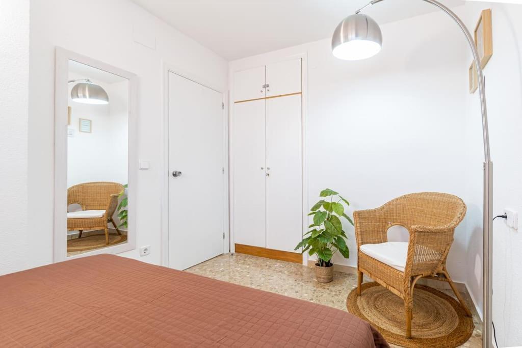1ªlinea Mar-Piscina-Wifi-Portaventura-Luxury-Chill5 Apartment Salou Ngoại thất bức ảnh
